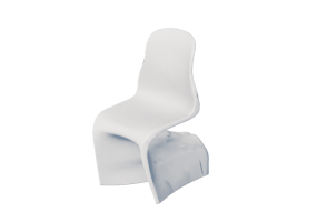 Sillas 3D - Silla de pl&aacute;stico - Horm - Him