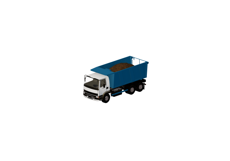 Lastkrafwagen - ACCA software Lastkrafwagen - ACCA software