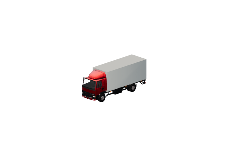 Tautliner-LKW - ACCA software Tautliner-LKW - ACCA software