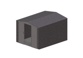 Metallh&uuml;tte