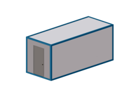 Dormitory 01