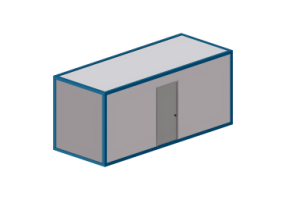 Dormitorio 04