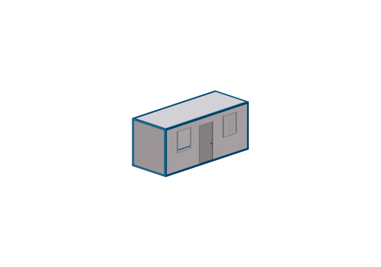 Dormitorio 05 - ACCA software Dormitorio 05 - ACCA software