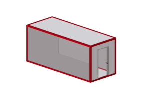 Krankenstation 02