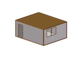 Rest Area 01