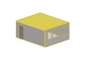 Canteen 01