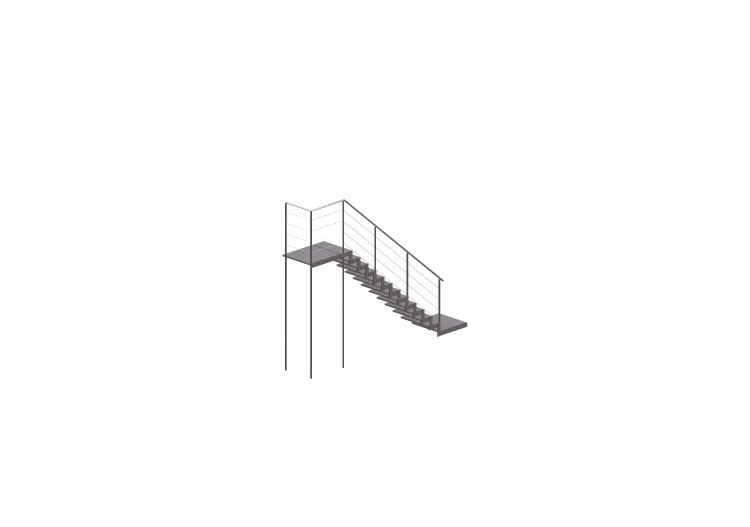 Stairs 02 - ACCA software Stairs 02 - ACCA software