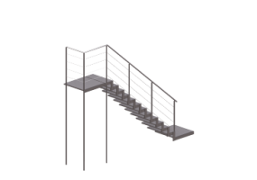 Treppen 02