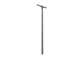 Elektrischer Pol 01