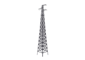 Torre el&eacute;ctrica 01
