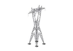 Traliccio elettrico 03