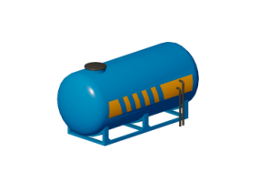 Tank