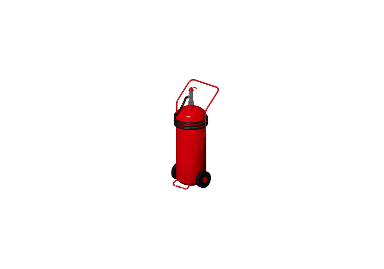 Fire extinguisher - ACCA software Fire extinguisher - ACCA software