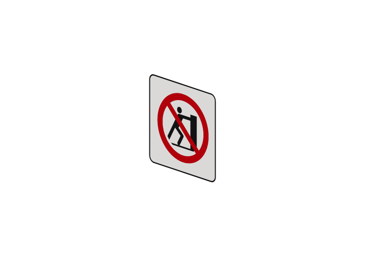 No pushing - P017 - ACCA software No pushing - P017 - ACCA software