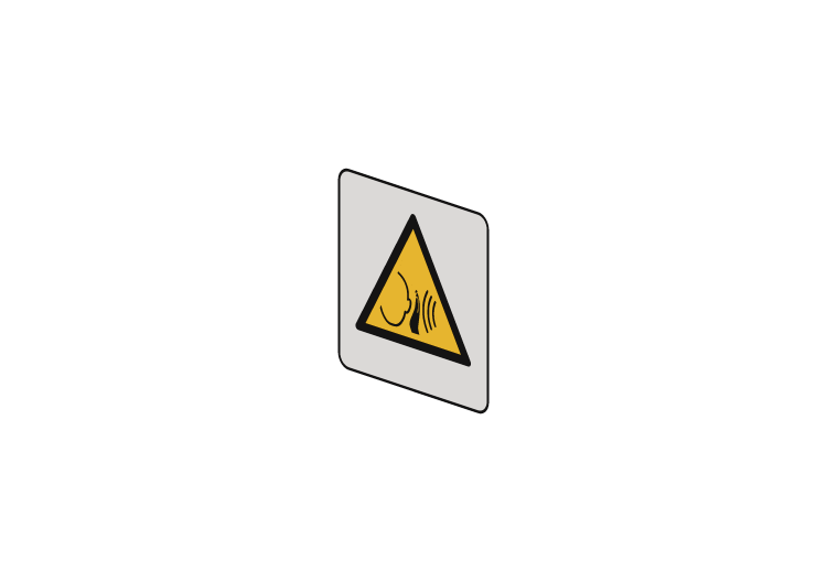 Attention au bruit - W038 - ACCA software Attention au bruit - W038 - ACCA software