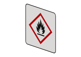 Inflammable - GHS02