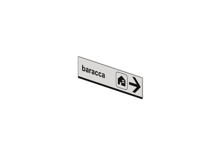 Barração - ACCA software Barração - ACCA software