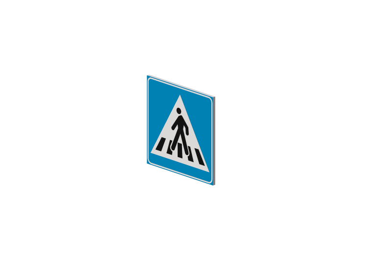 Fußgänger - ACCA software Fußgänger - ACCA software