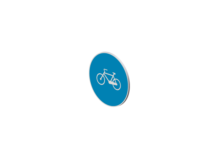 Pista ciclabile - ACCA software Pista ciclabile - ACCA software