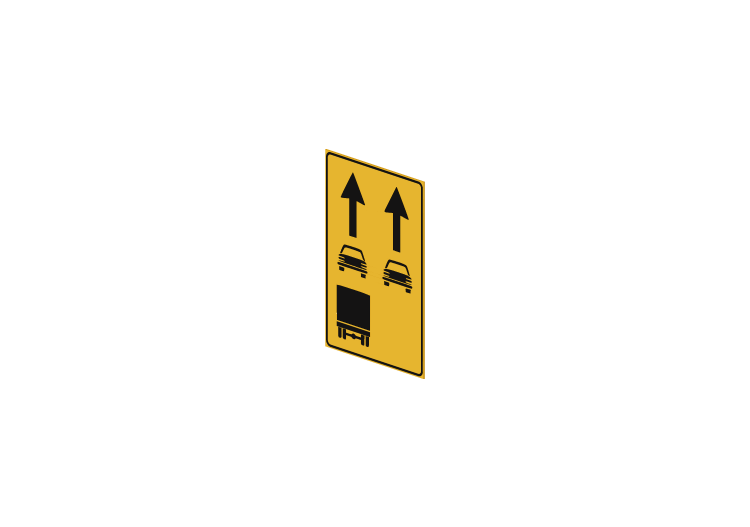 Uso de carriles disponibles - 414/c - ACCA software Uso de carriles disponibles - 414/c - ACCA software