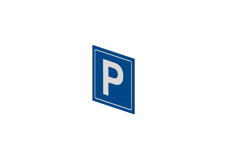 Parcheggio - ACCA software Parcheggio - ACCA software