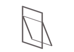 Signal Stands 90x120cm.