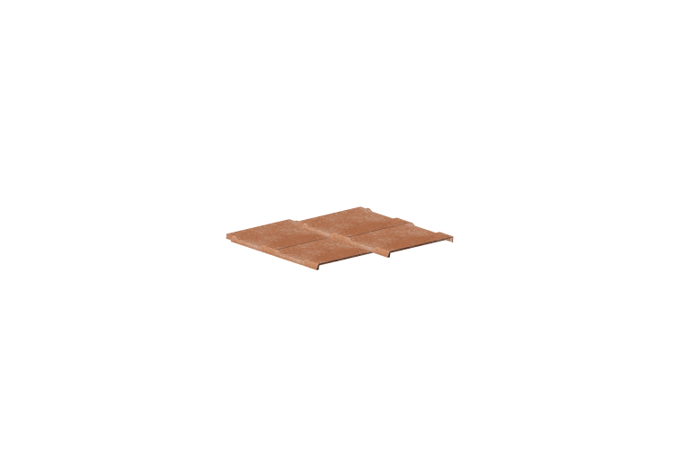 C01 - Roof Tile - Terracotta (11) - ACCA software C01 - Roof Tile - Terracotta (11) - ACCA software