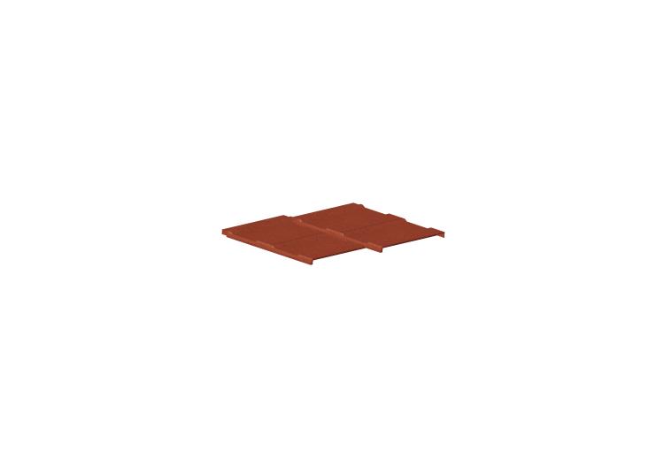 C01 - Teja - Terracota (15) - ACCA software C01 - Teja - Terracota (15) - ACCA software