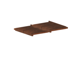 C02 - Roof Tile - Terracotta (09)