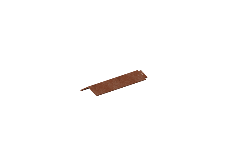 C02 - Ridge - Terracotta (10) - ACCA software C02 - Ridge - Terracotta (10) - ACCA software