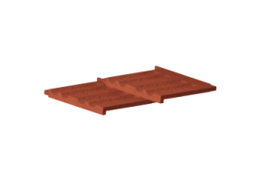 C02 - Roof Tile - Terracotta (15)