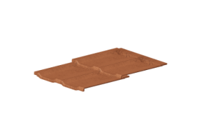 C04 - Roof Tile - Terracotta (09)