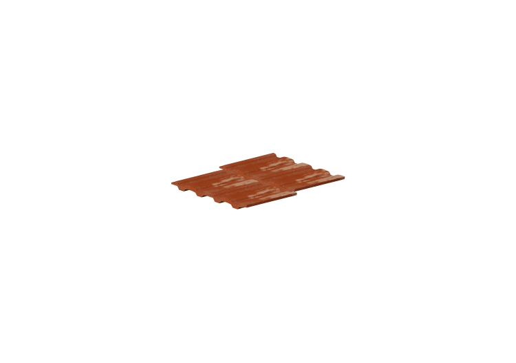 C06 - Roof Tile - Terracotta (04) - ACCA software C06 - Roof Tile - Terracotta (04) - ACCA software