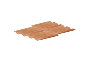 C06 - Roof Tile - Terracotta (13)