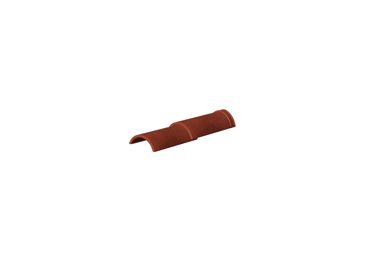 C06 - Ridge - Terracotta (15) - ACCA software C06 - Ridge - Terracotta (15) - ACCA software