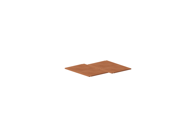 C08 - Dachziegel - Terracotta (14) - ACCA software C08 - Dachziegel - Terracotta (14) - ACCA software