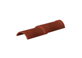 C08 - Telha cumeeira - Terracota (15)