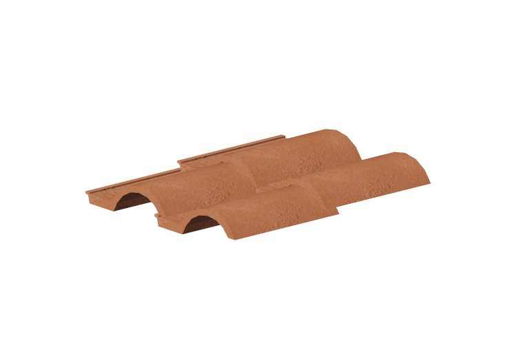 C09 - Dachziegel - Terracotta (14) - ACCA software C09 - Dachziegel - Terracotta (14) - ACCA software