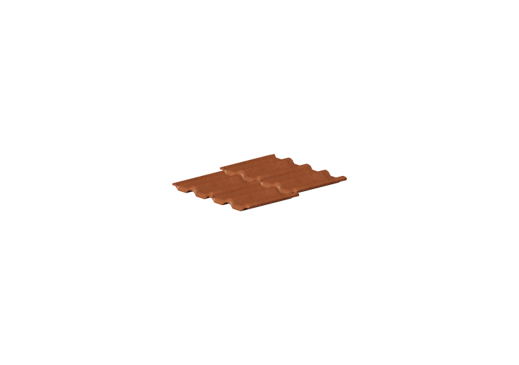C10 - Dachziegel - Terracotta (05) - ACCA software C10 - Dachziegel - Terracotta (05) - ACCA software