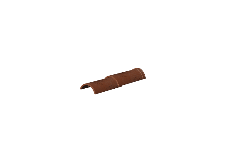 C10 - Firstziegel - Terracotta (10) - ACCA software C10 - Firstziegel - Terracotta (10) - ACCA software