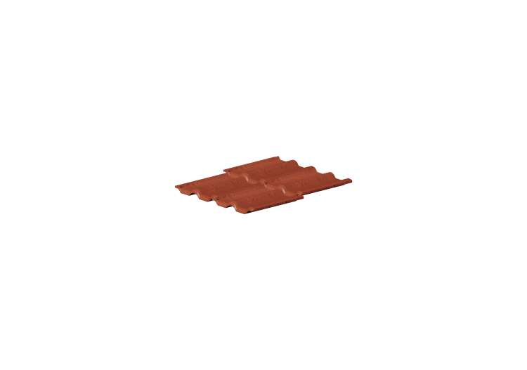C10 - Roof Tile - Terracotta (15) - ACCA software C10 - Roof Tile - Terracotta (15) - ACCA software