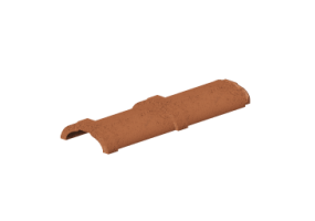 C12 - Faîtière - Terre cuite (09)