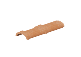 C12 - Telha cumeeira - Terracota (13)