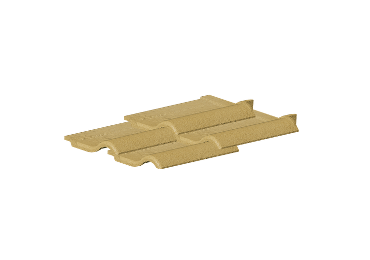 C13 - Dachziegel - Terracotta (16) - ACCA software C13 - Dachziegel - Terracotta (16) - ACCA software