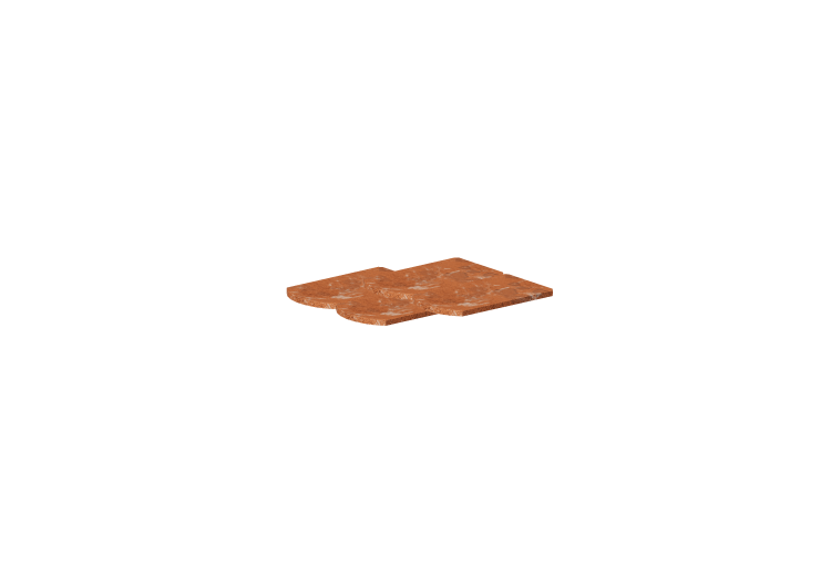 C14 - Roof Tile - Terracotta (03) - ACCA software C14 - Roof Tile - Terracotta (03) - ACCA software