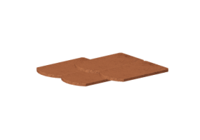C14 - Telha - Terracota (09)