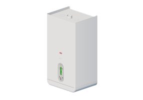 Elektrischer Wandheizkessel