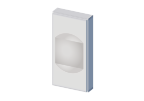 Interrupteur automatique IR - 1 M
