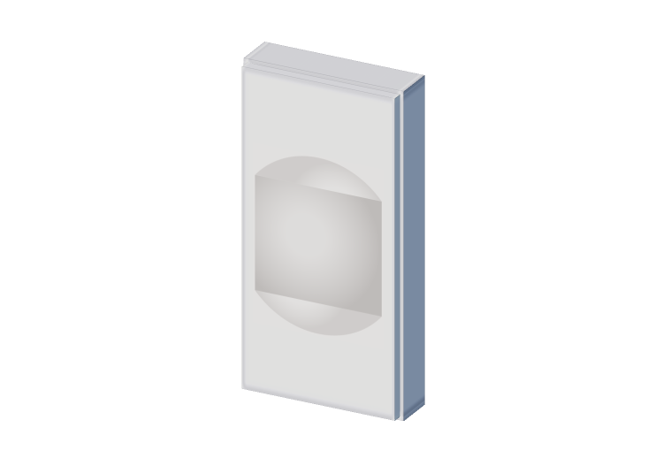 IR circuit breaker - 1 M - ACCA software IR circuit breaker - 1 M - ACCA software