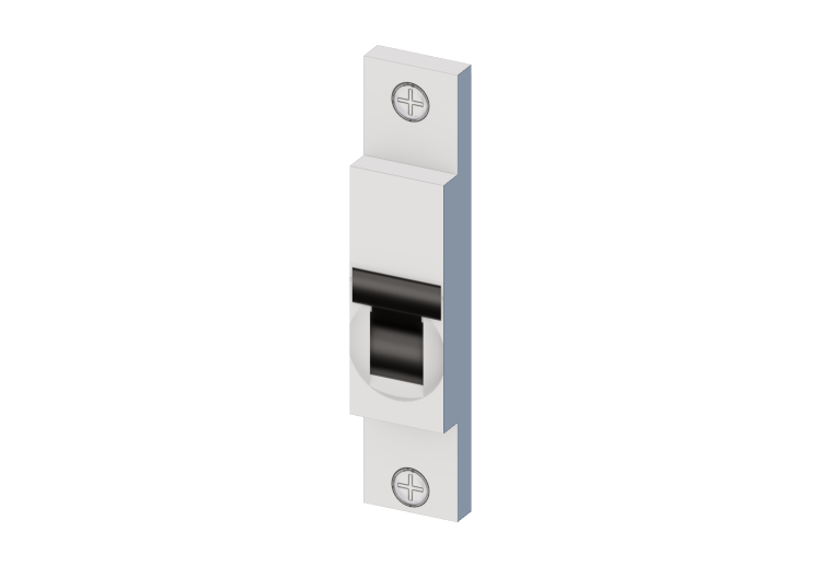Thermomagnetischer Schutzschalter 1P - 1 M - ACCA software Thermomagnetischer Schutzschalter 1P - 1 M - ACCA software